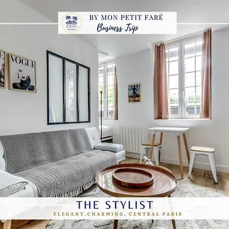 Le Styliste - & Fashion - Proche Opera
