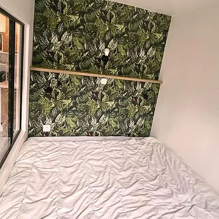 Le Styliste - & Fashion - Proche Opera Apartment