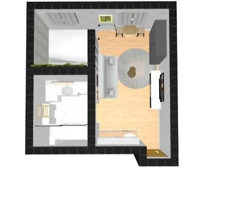 Le Styliste - & Fashion - Proche Opera Apartment Paris